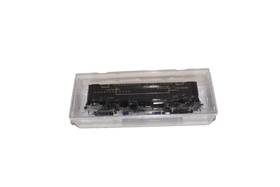 Broadway Limited Imports 836563018318 Ho Scale #1831 M&stl Wood Express Refrigerator #762 Nos