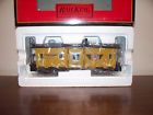 30-77171 Budweiser Caboose .t.. Bay - Anheuser Window Busch