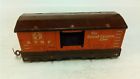 Tr327 Bx32 Hafner Vintage Santa Fe Atsf The Grand Canyon Line Train