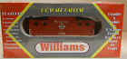 Cab109 Williams 1 48 Scale