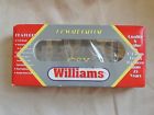 Cab138 Williams O Gauge Die