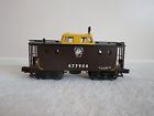 477954 Caboose Mth N5 Pennsylvania .477954 - Tested Illuminated