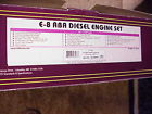 Mth20-20500-1 Cap. Set Diesel --- Bat. Cp Repl. Ps-2 Rail 20-20500-3