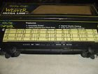 170415 Car Load Weaver Flat Bulkhead