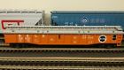 32001 Car Gondola Rare Erie Lake Bessemer Mth Le Cover