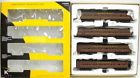 K4880a Car -line Broadway Limited Set - Passenger