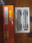 3067143 Car Passenger Mth Set 2 Amtrak