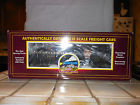 Mt-9204l Car Rated Road C9 Box Tank Brand 6789 Premier Mth Pennsylvania