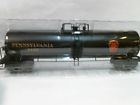 U4503d Car Scale Line Tank "pennsylvania Dome Weaver Ultra " Single
