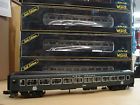 G1235l Car Weaver 4 Haven Green Hunter Set