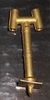 Cgtchim Brass Tall Caboose Psc
