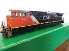Omi-0600.1 Cnr -449w Run Models Overland Test - 2517 Tro