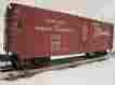 Cnw88300 Atlas O Chicago North Western