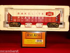 30-75489 Coast Mth Nib Florida Rocket O27 Center East Car Depressed Flat