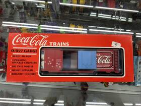 K7520 Coca-cola K-line Winter Reefer Jm1