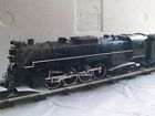 30-1295-1 Collectiors Set 2-8-4 2003 Nib Mth 6 Ps2 Cars Pacific Canadian