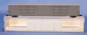 0001-555600 Con-cor N 85ft Hi-cube Box Car Undecorated -