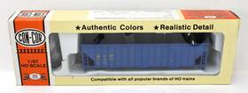 001-009356 Con-cor 1-009356 Ho 15 Panel 100 Ton Coal Hopper Kit L&n 191683 Nib 1990