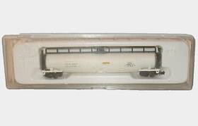 Utlx-64501 Con-cor 001-556102 N Scale 60ft Union Tank Car # White Nos
