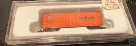 001-008850-2 Con-cor 008850-2 N Scale #001-008850-2 40 R Vintage Nrfb