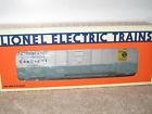 6464-095 Cond.4900made Lionel 1995 52051 Tca B O Sentinel Boxcar Mint