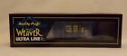 629527 Convention Weaver Service West Golden Hopper Box 42nd Ps-2 Tca