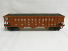 267195 Covered Weaver Ob Road Rail Gauge 2081 Hopper Prr