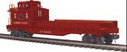 Mth2098972 Crane Tender Trains Mth Lv