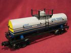 993368 Csxt Grey-blue Tanker Yellow Car Fuel Mw Mth