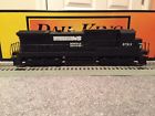 Dash-8 Norfolk Southern Mth
