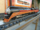 "daylight Trains Gs-4 Southern " Locomotive 4-8-4 Pacific Steam Weaver