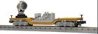 Mth3079410 Dc Up Operating -27 Car Trains Mth Searchlight
