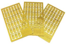 Dcc Concepts Dcpcs99 Cs99 Cobalt Etched Brass Numbers Inch 1 To 99 For Switch Levers