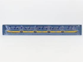 Deluxe Innovations 210121 N Dttx / Ttx Articulated Gunderson Maxi-stack Iii 5-unit Set #3