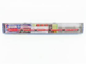 210201 Deluxe Innovations N Innovation Bn Burlington Northern Gunderson Maxi Stack Iii Set 1