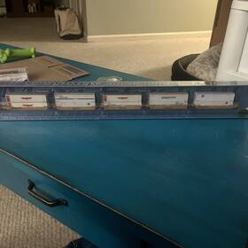 210131 Deluxe Innovations 210601 Set #4 Gunderson Maxi-stack Iii N Scale