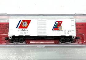 240151 Deluxe Innovations N Scale Military Honors Series Uscg 1st District