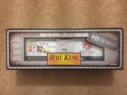 30-8624 Die-cast Car .t.. Reefer Monarch Foods