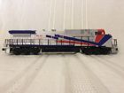20-2179 Diesel Bnsf Dash-9 Premier Big Mth Protosounds Reserve Nice
