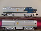 20-2292-1 Diesel Hudson Delaware Item Sharknose - Baldwin Locomotives