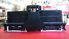 2121521 Diesel Ton Ge 44 Iv Center Yoder Phase Models Cab Switcher Rich