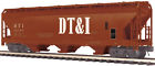 2097770 Dt Mth Hopper 3bay Ctrflow