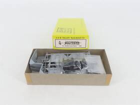 E&b Valley Railroad Co. 018-4201 Ho Scale E&b Kit Prr Pennsylvania Covered Airslide Hopper 261434