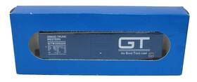 309269 E&c Shops 0203 Ho 50ft Ps-1 Sd Box Car Kit Gt Nib