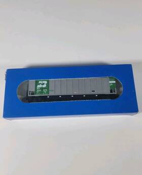 0401-24 E&c Shops Usa New Ho Rtr #0401-24 Bn Johnstown Coalporter #534279 Free Shipping