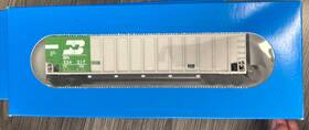 534217 E&c Shops 0401-9 Ho Rtr #0401-9 Bn Johnstown Coalporter #534217 Nib