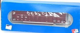 503838 E&c Shops 0425-6 Ho Scale Oklahoma Gas And Electric Johnstown Coalporter