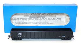 89047 E&c Shops 0527 Ho Ej&e 52ft6 Inch Mill Gondola Built Boxed Kds