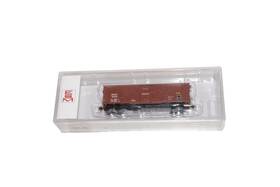 226403 Eastern Seaboard Models Pc&f 40ft N Scale Box Car Okee Inc. - Nos