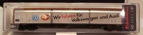 5550k Electrotren Ho Scale 5550 K Renfe Sliding Wall Inch Vw Audi Wagon